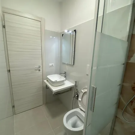 Casa de hóspedes Sweety