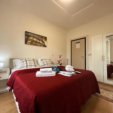 Casa de hóspedes Sweety