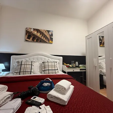 Casa de hóspedes Sweety Roma