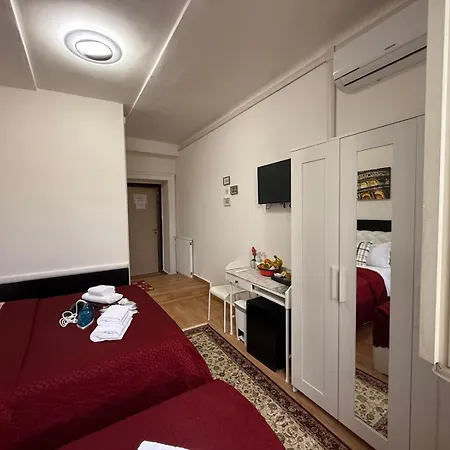 Sweety Casa de hóspedes Roma