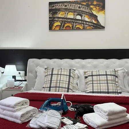 Casa de hóspedes Sweety Roma