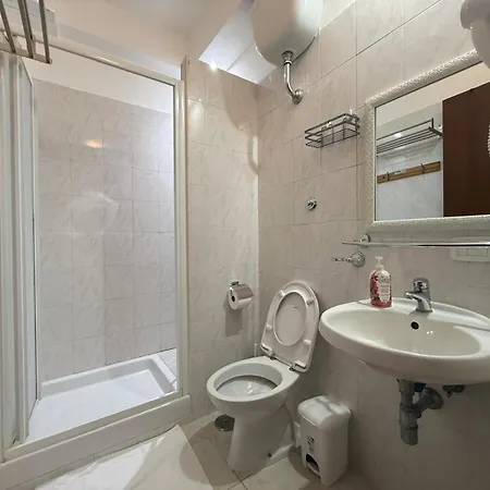 Sweety Casa de hóspedes