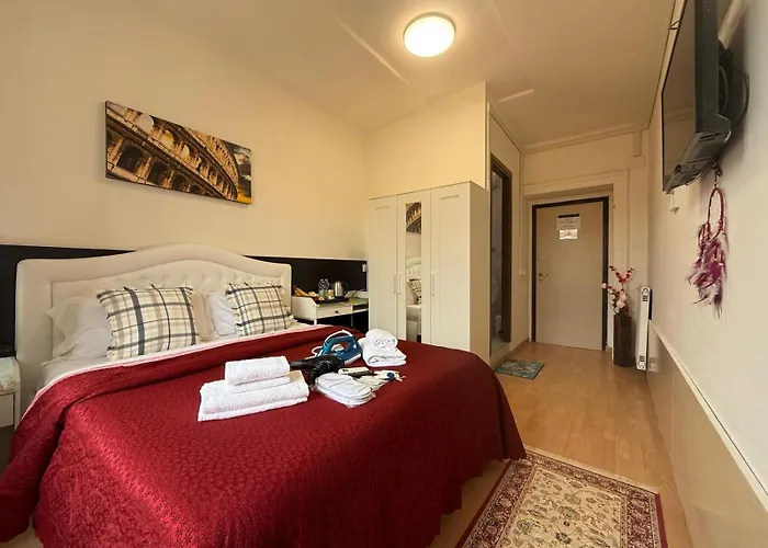 Sweety ゲストハウス