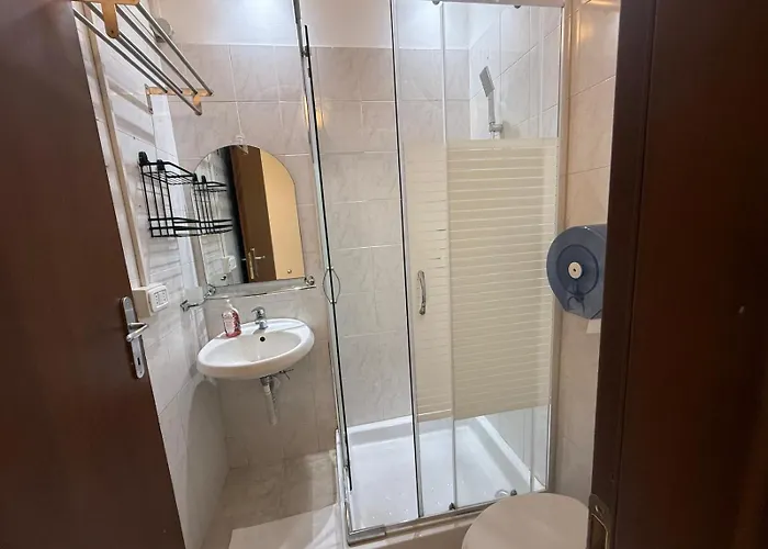 Sweety ゲストハウス 4*