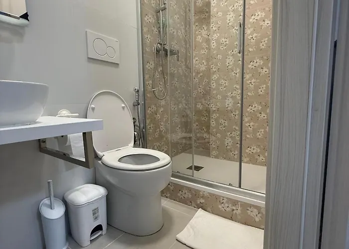 ゲストハウス Sweety 4*