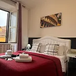 Sweety 4* Roma