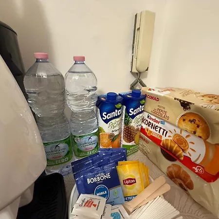 Sweety Pensión Roma