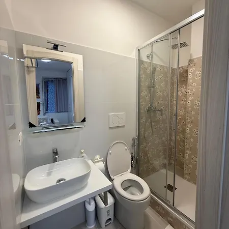 Pensión Sweety Roma