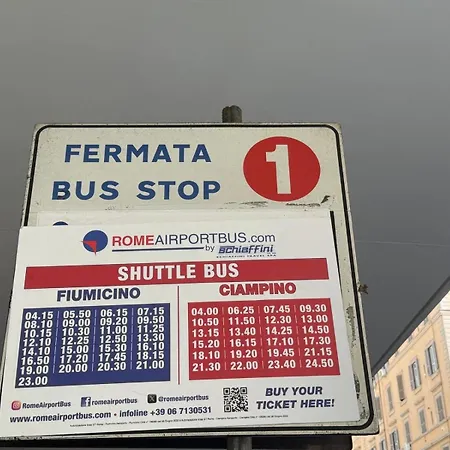 Sweety Pensión Roma