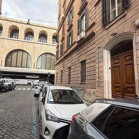 Sweety Gæstehus Rom