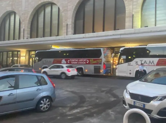 Sweety Penzion Řím