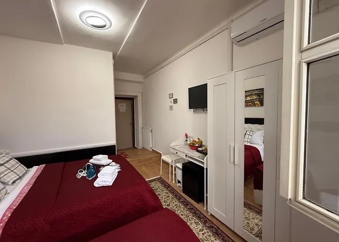 Sweety Penzion Řím