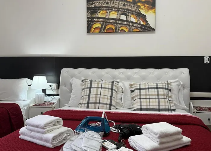 Guest house Sweety Rome