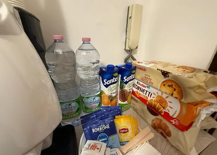 Sweety Penzion Řím