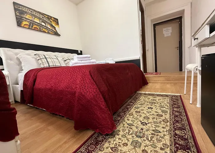 Sweety Guest house 4*