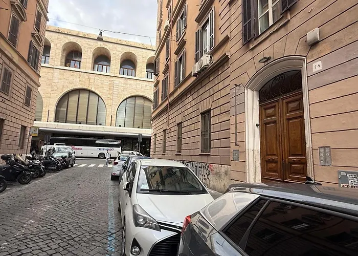 Sweety Penzion Řím