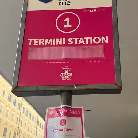 招待所 Sweety 罗马