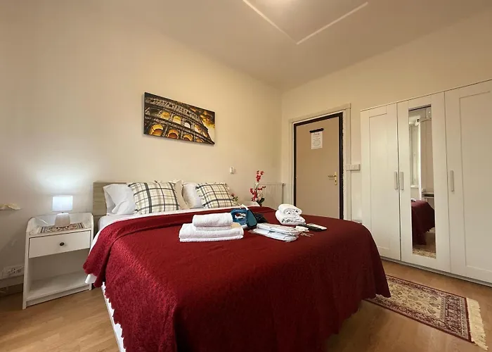 Affittacamere Sweety