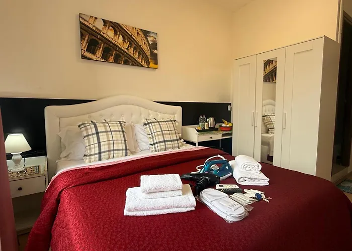 Affittacamere Sweety