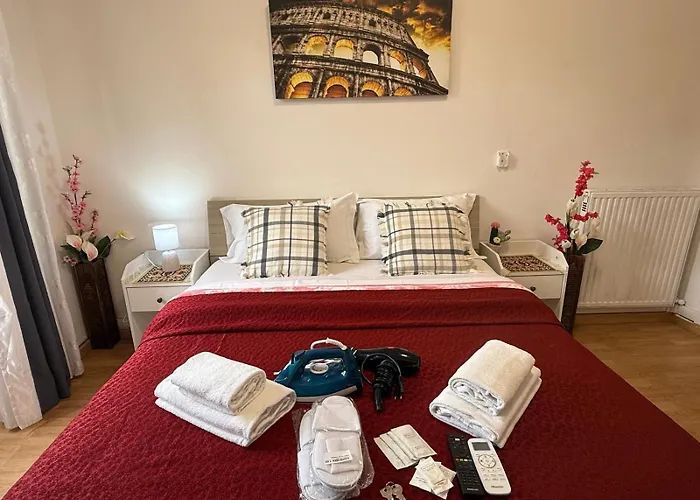 Sweety Affittacamere 4*