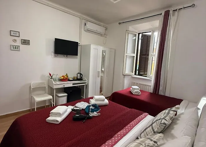 Affittacamere Sweety Roma