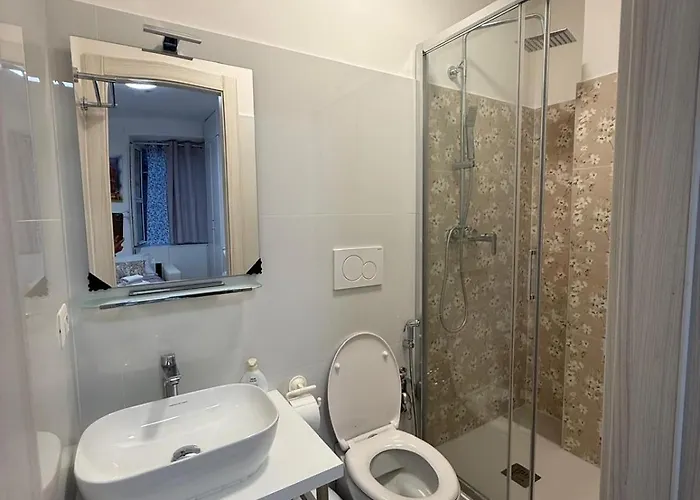 Affittacamere Sweety Roma