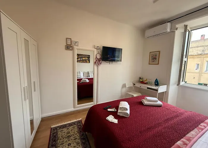 Affittacamere Sweety