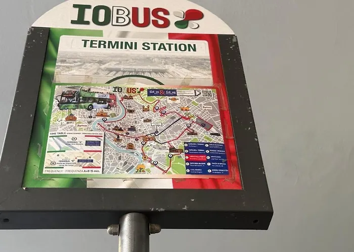 Sweety Affittacamere 4*