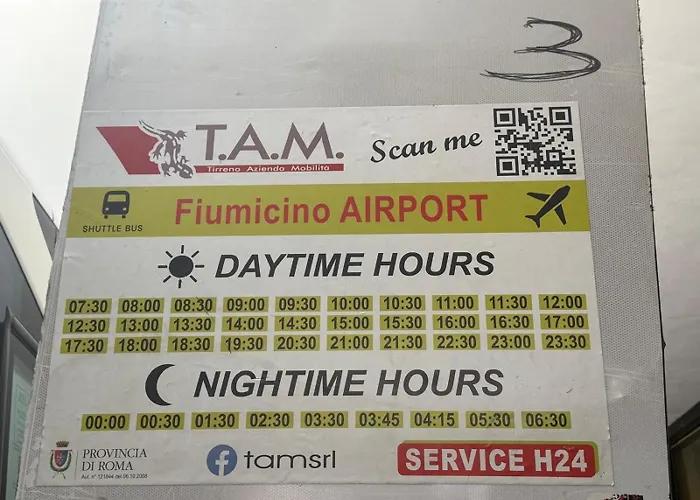 Affittacamere Sweety Roma