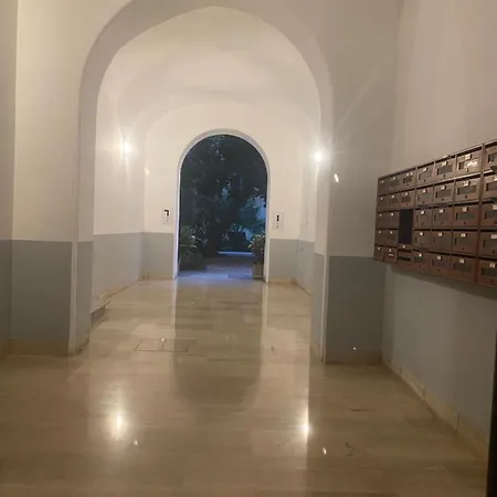 Vendégház Sweety Róma