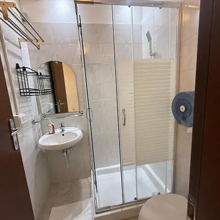 Sweety Vendégház 4*