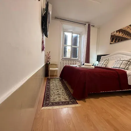 Vendégház Sweety Róma