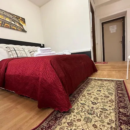 Sweety Vendégház 4*